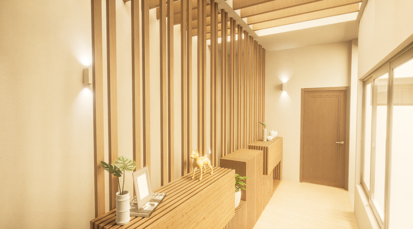 Casa Duplex - Detalle 12